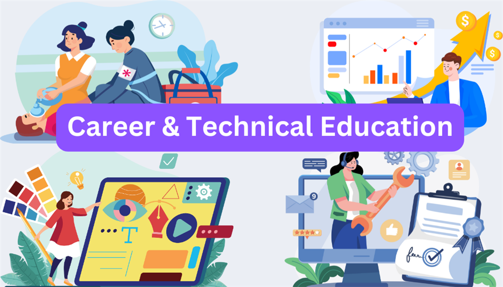 CTE Department